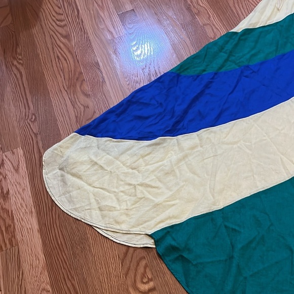 Free People Give Me A Spin Midi Size Medium NWT - Picture 13 of 16